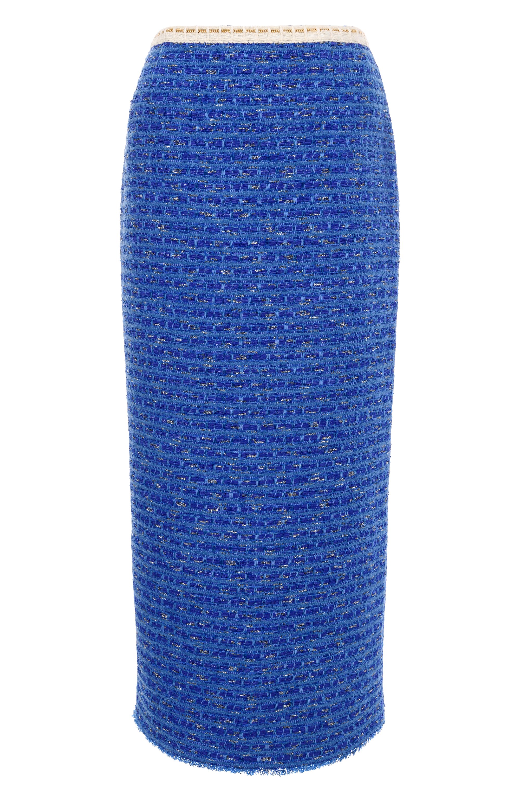 Твидовая юбка OLOLOL, арт. OLSK078/8883.404/S25, фото 1