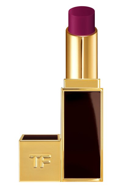 Женс кая помада для губ lip color satin matte, оттенок shaggable TOM FORD, арт. T6NW-20