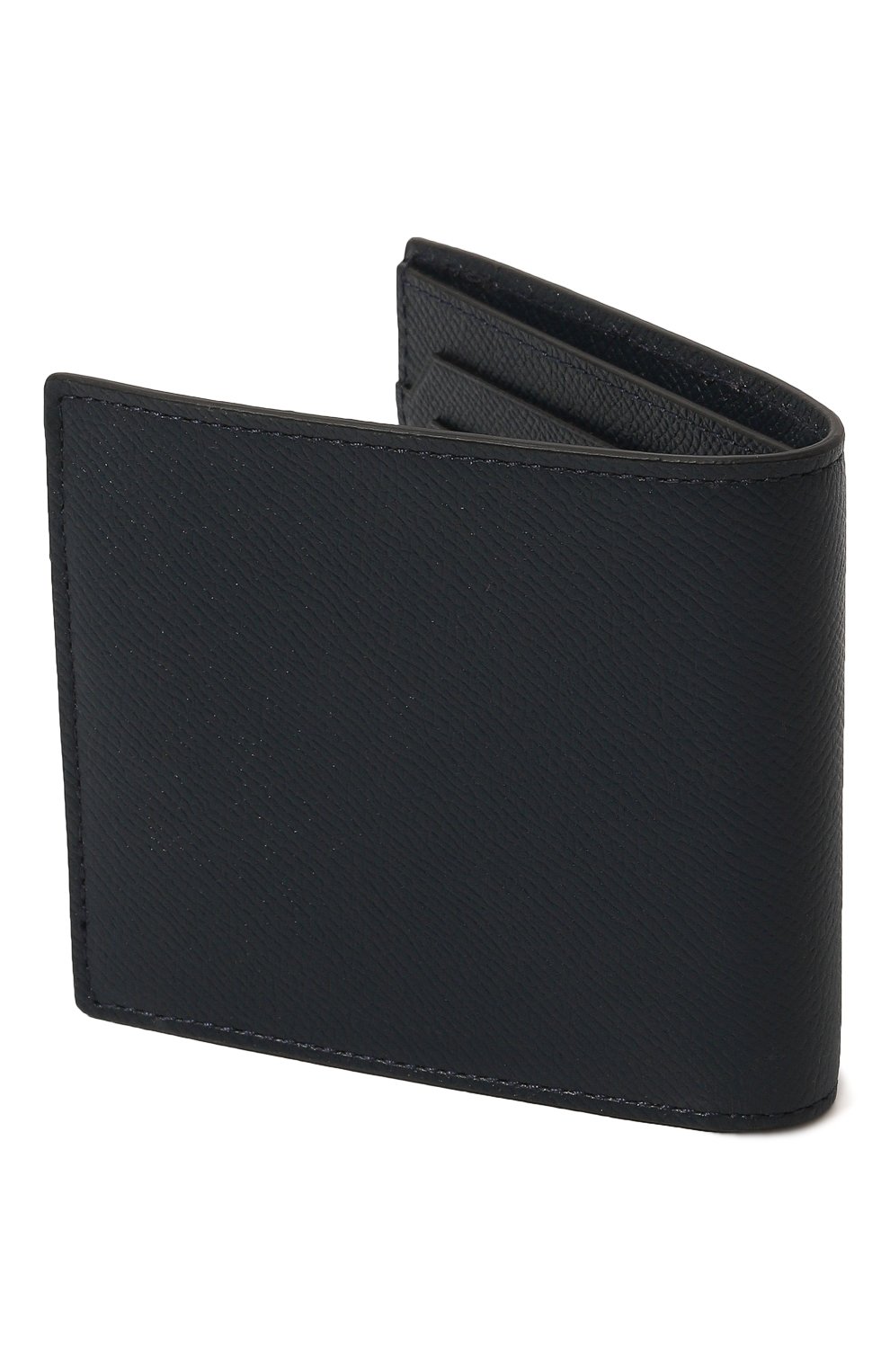 Кожаное портмоне SANTONI, арт. UFPPA2375F0-AST5N01, фото 2