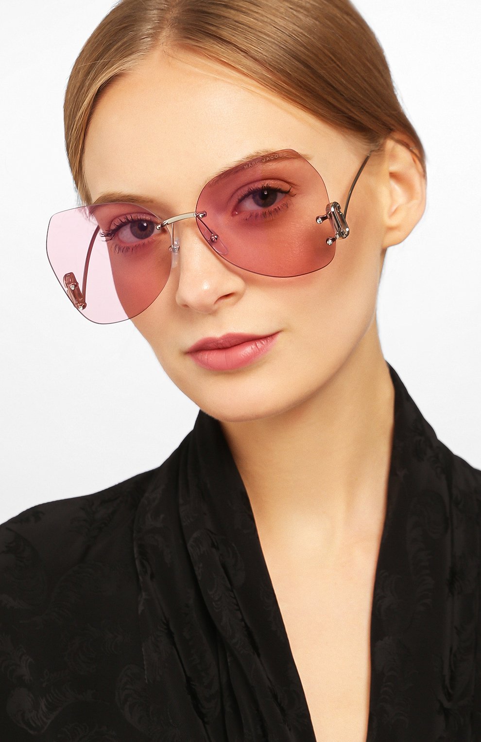 Солнцезащитные очки MARC JACOBS (THE), арт. MARC 373 35J, фото 2