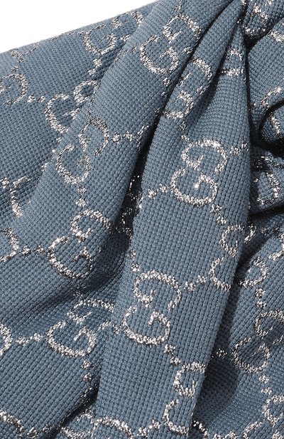 Повязка на голову GUCCI, арт. 623135 3GF39, фото 4