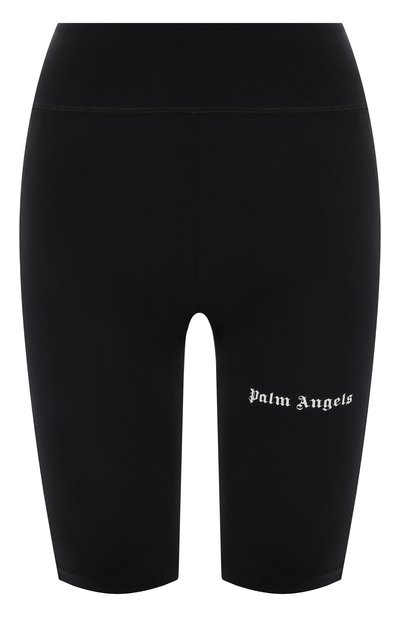 Женские шорты PALM ANGELS, арт. PWVH003C99FAB0011001