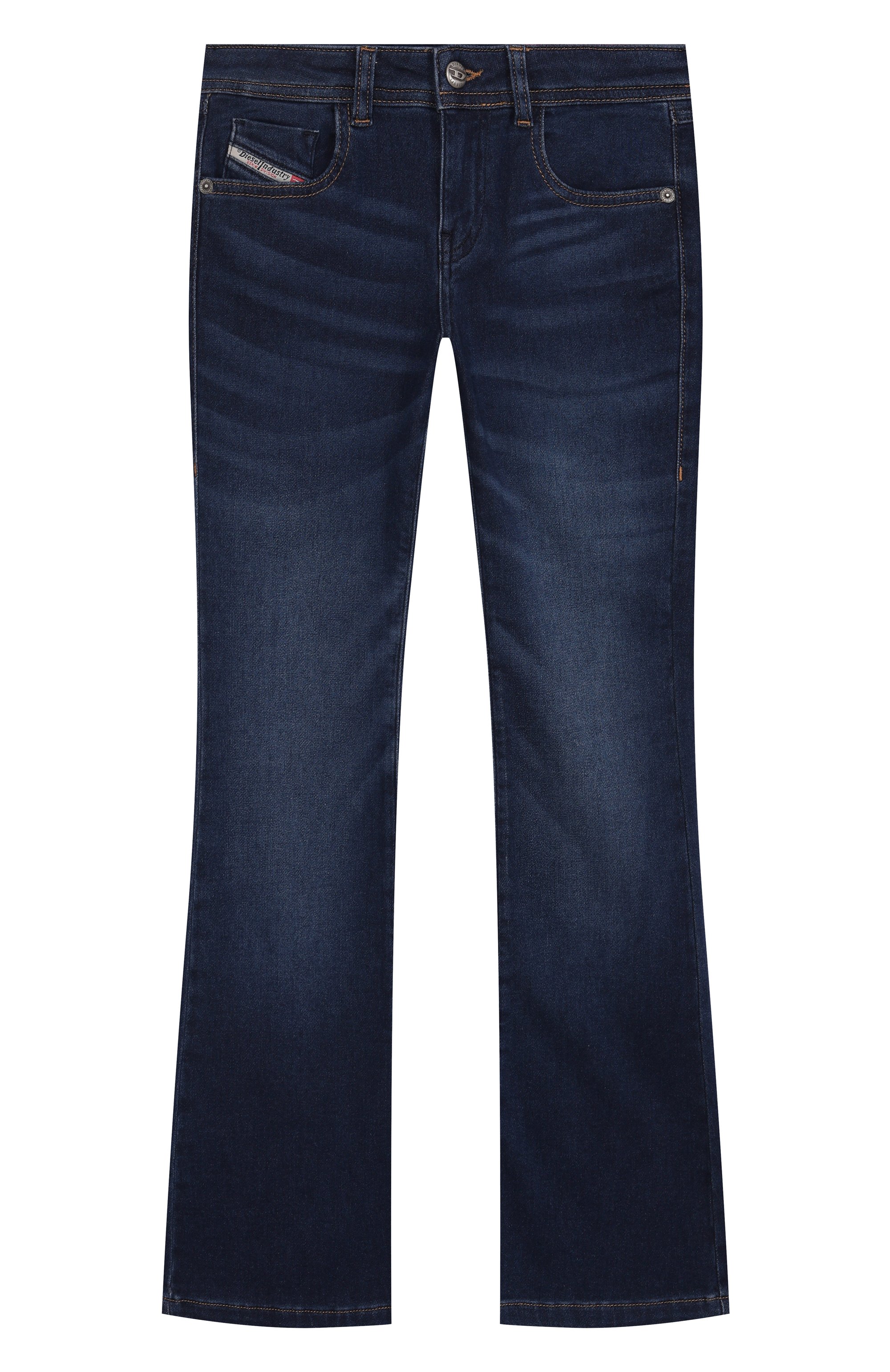 Джинсы DIESEL, арт. J02341/KXBQG, фото 1