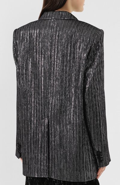Жакет с декоративной отделкой ISABEL MARANT, арт. VE0890-19P031I/DATJA, фото 4