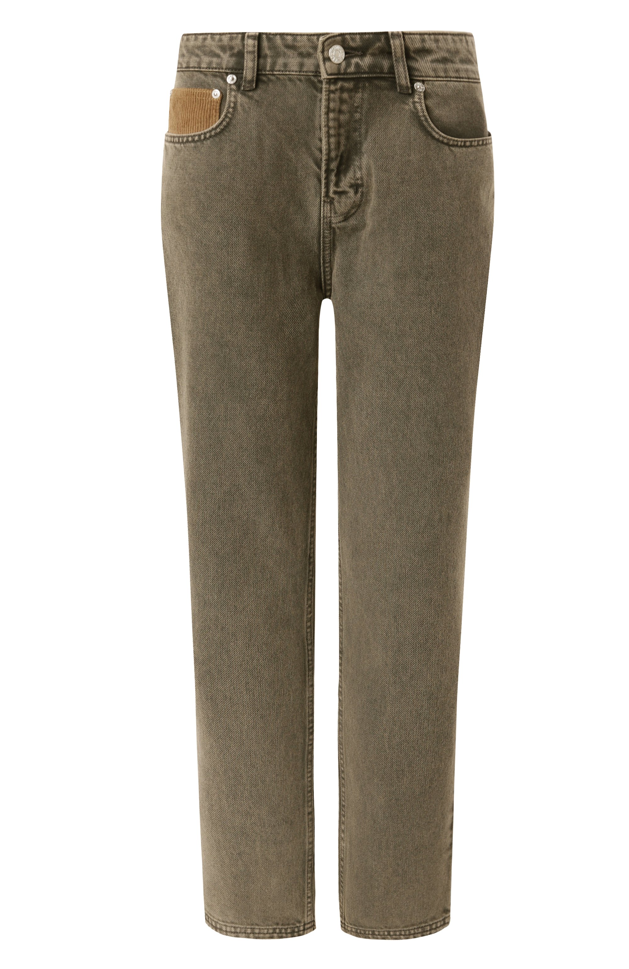 Джинсы M05CH1NO JEANS, арт. A0315/3218, фото 1