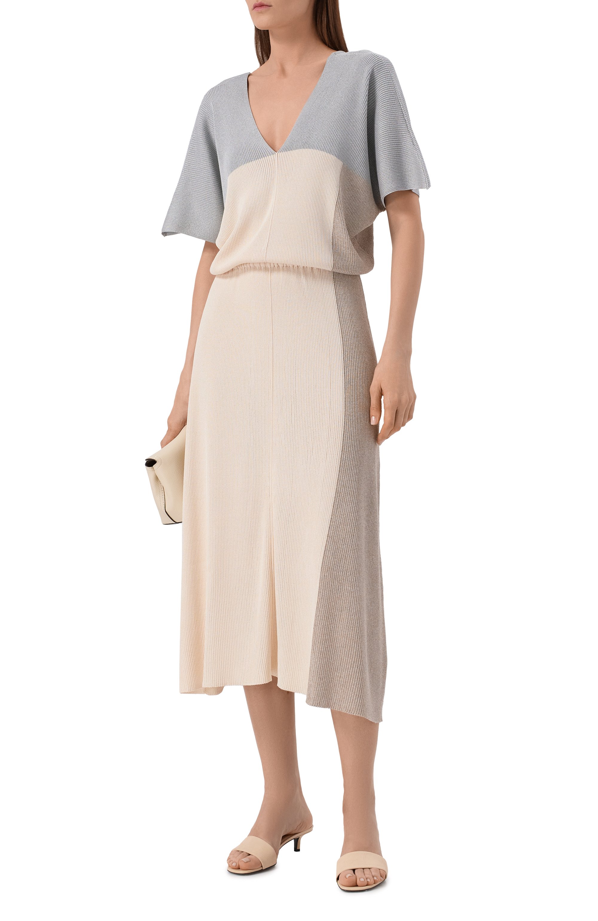 Платье LORENA ANTONIAZZI, арт. P26129AM13A/2435, фото 2