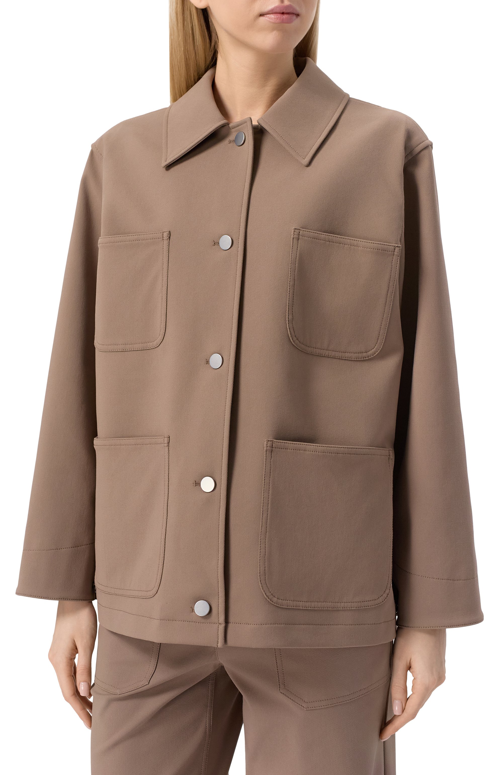 Куртка THEORY, арт. P0104112, фото 3