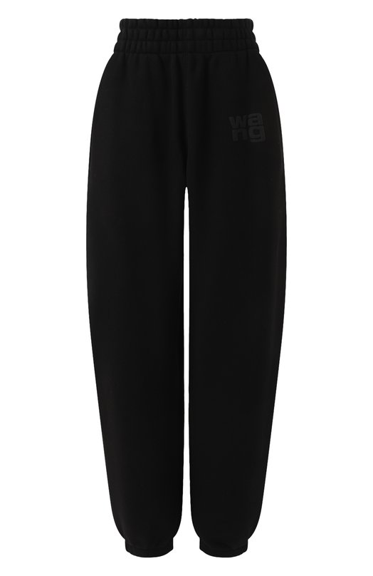 фото Хлопковые джоггеры alexanderwang.t
