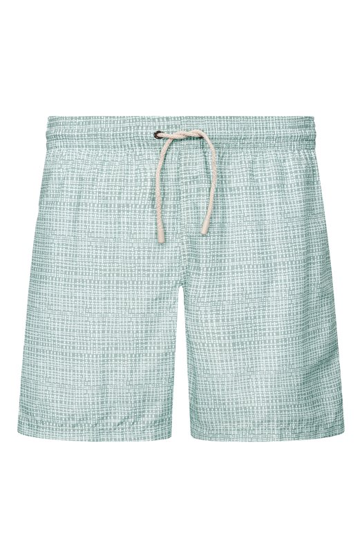 Плавки-шорты Canali 93024/UA00102 Зелёный 93024/UA00102