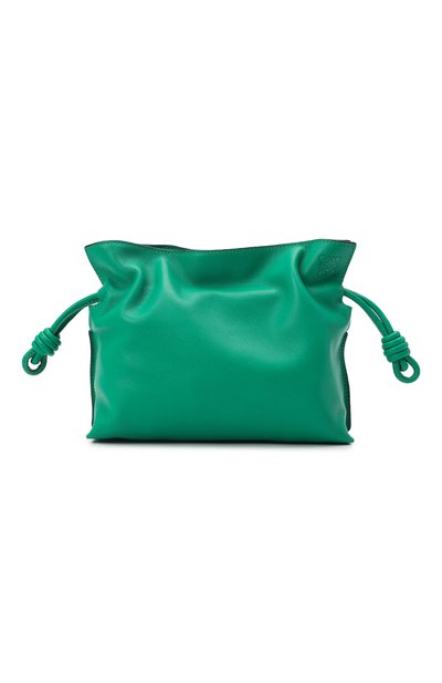 Клатч flamenco mini LOEWE, арт. A411FC2X17, фото 1