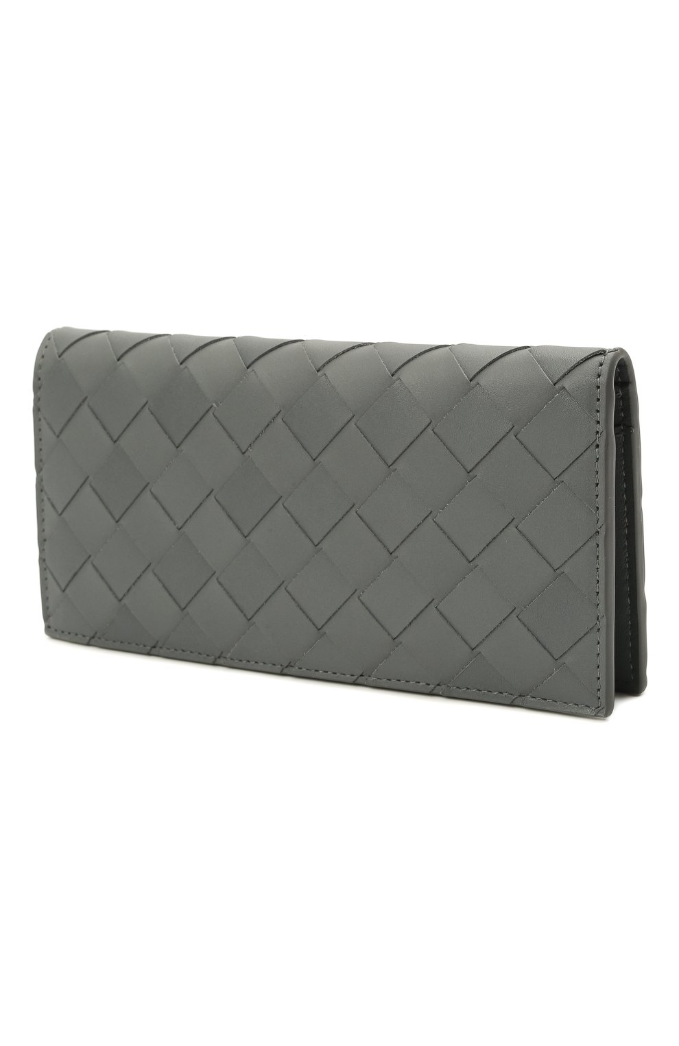 Кожаное портмоне BOTTEGA VENETA, арт. 635077/VCPQ4, фото 5