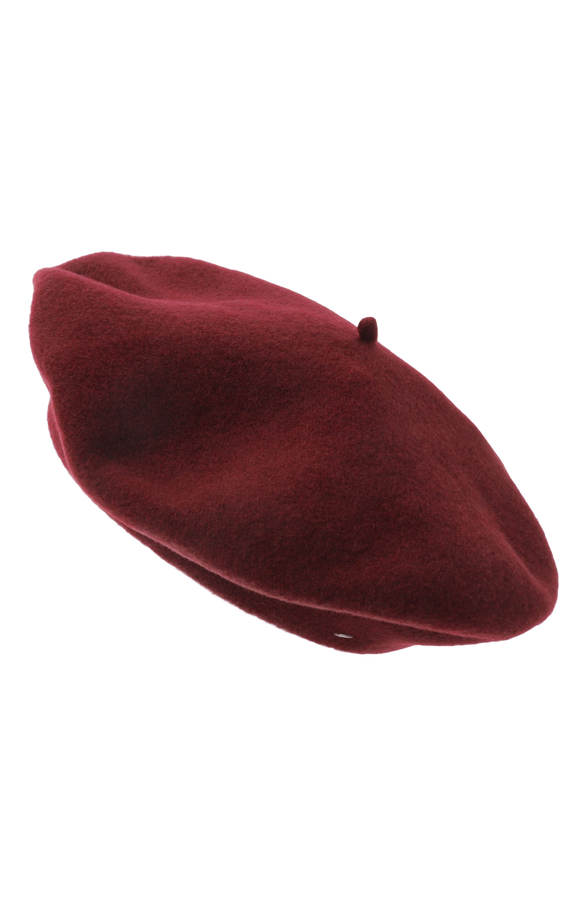 Шерстяной берет MAISON MARGIELA, арт. S50TC0075/M13115, фото 3