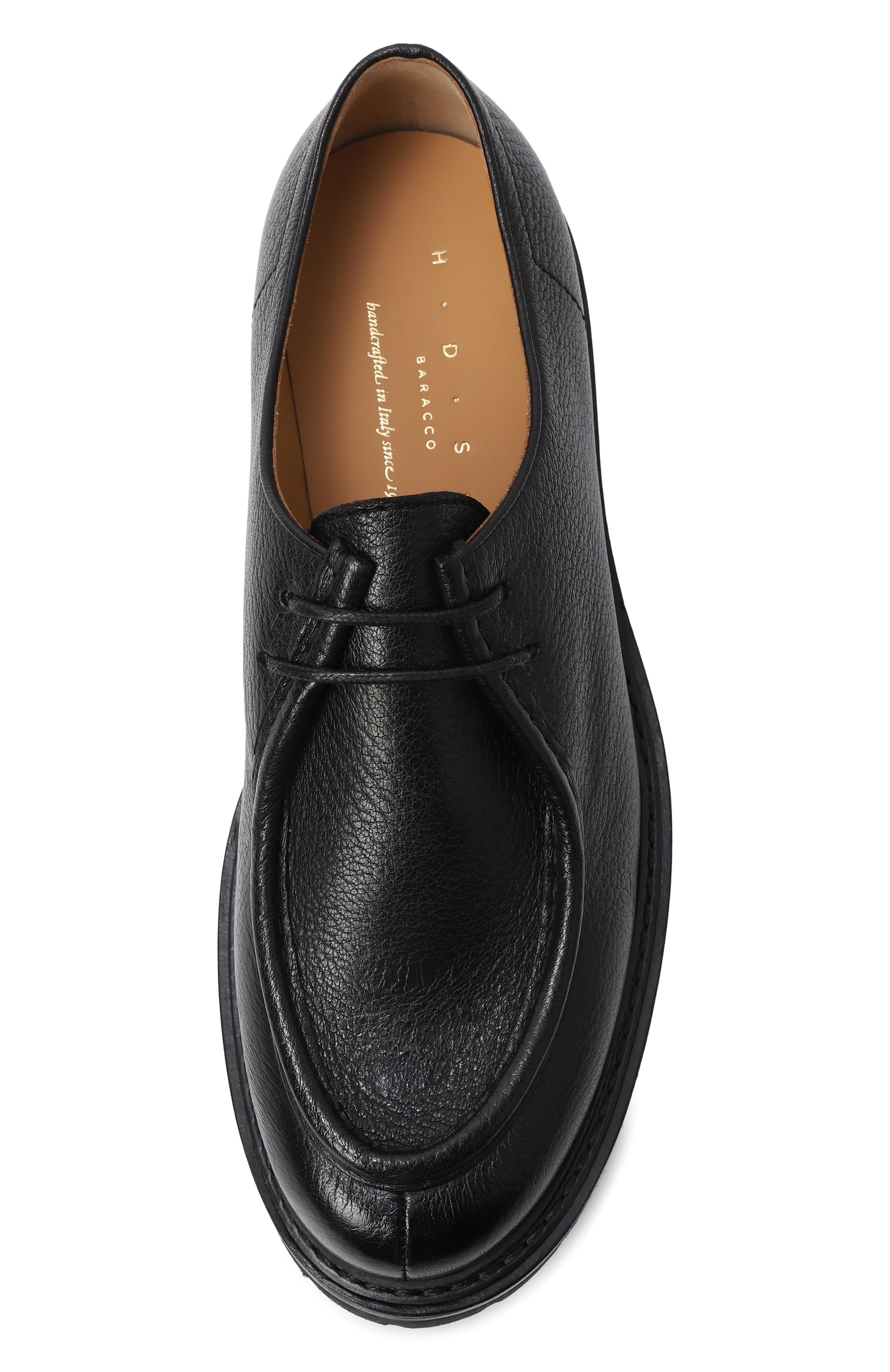 Кожаные дерби H`D`S`N BARACCO, арт. 84200.C.0*, фото 6