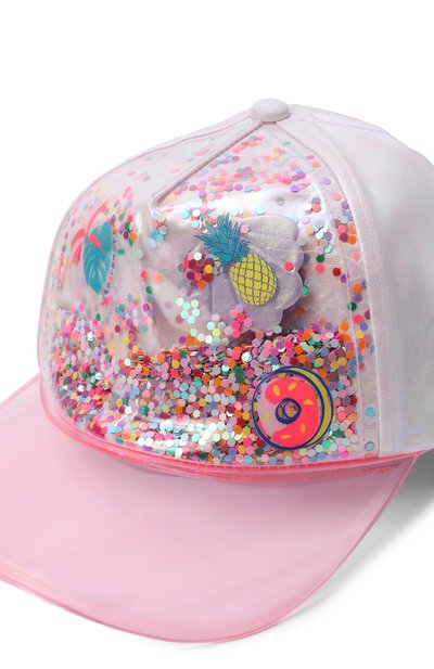 Бейсболка BILLIEBLUSH, арт. U22023, фото 3