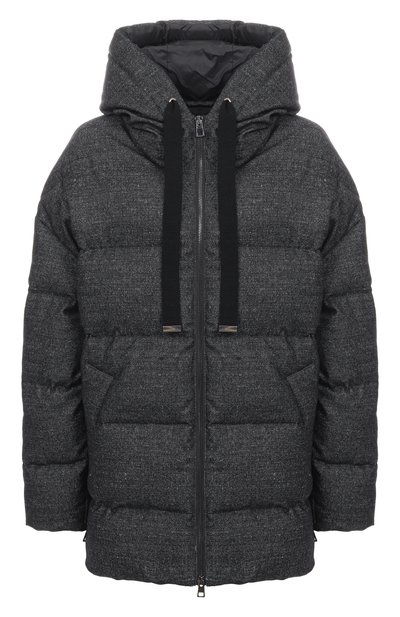 Женский пуховик LORENA ANTONIAZZI, арт. PI47A/5129