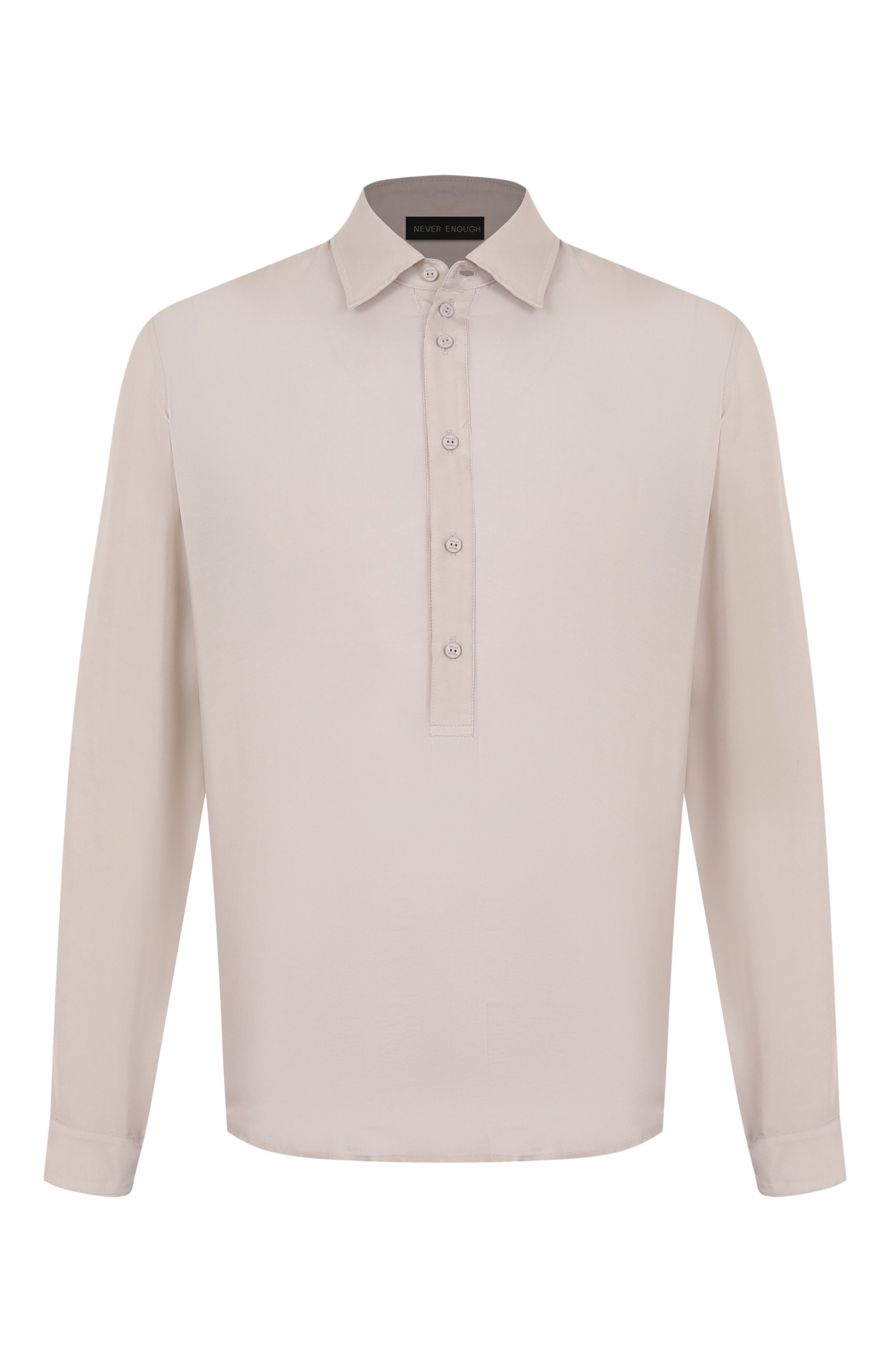 Рубашка NEVER ENOUGH, арт. MSL033, фото 1
