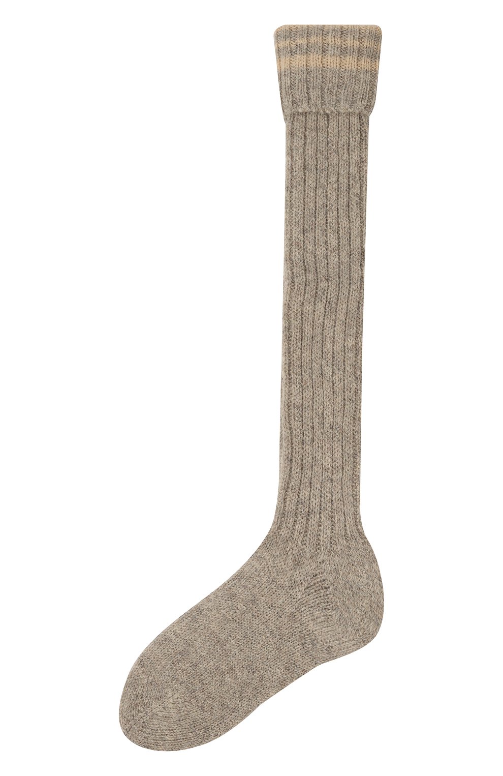 Шерстяные гольфы MAISON MARGIELA, арт. S50TL0044/M13068, фото 1