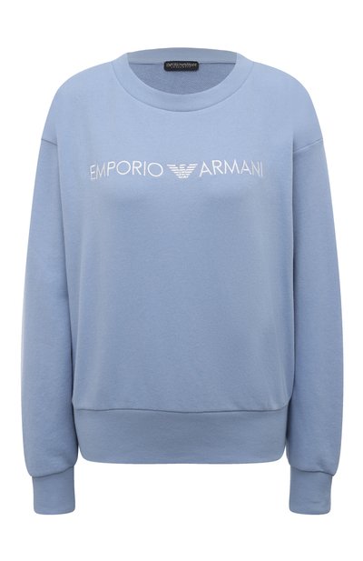 Свитшот EMPORIO ARMANI, арт. 164675/3R268, фото 1