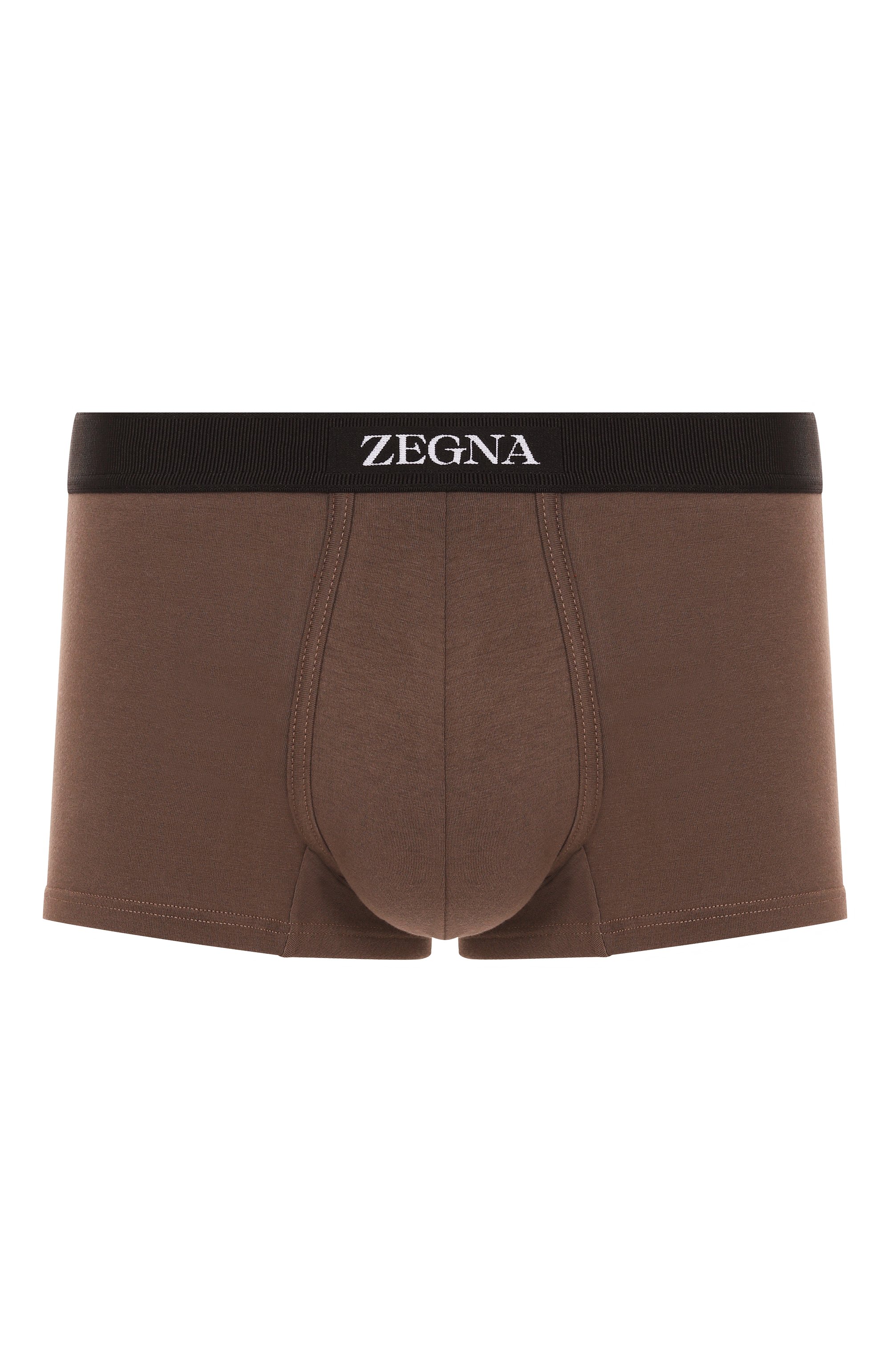 Хлопковые боксеры ZEGNA, арт. N3LC6/180, фото 1