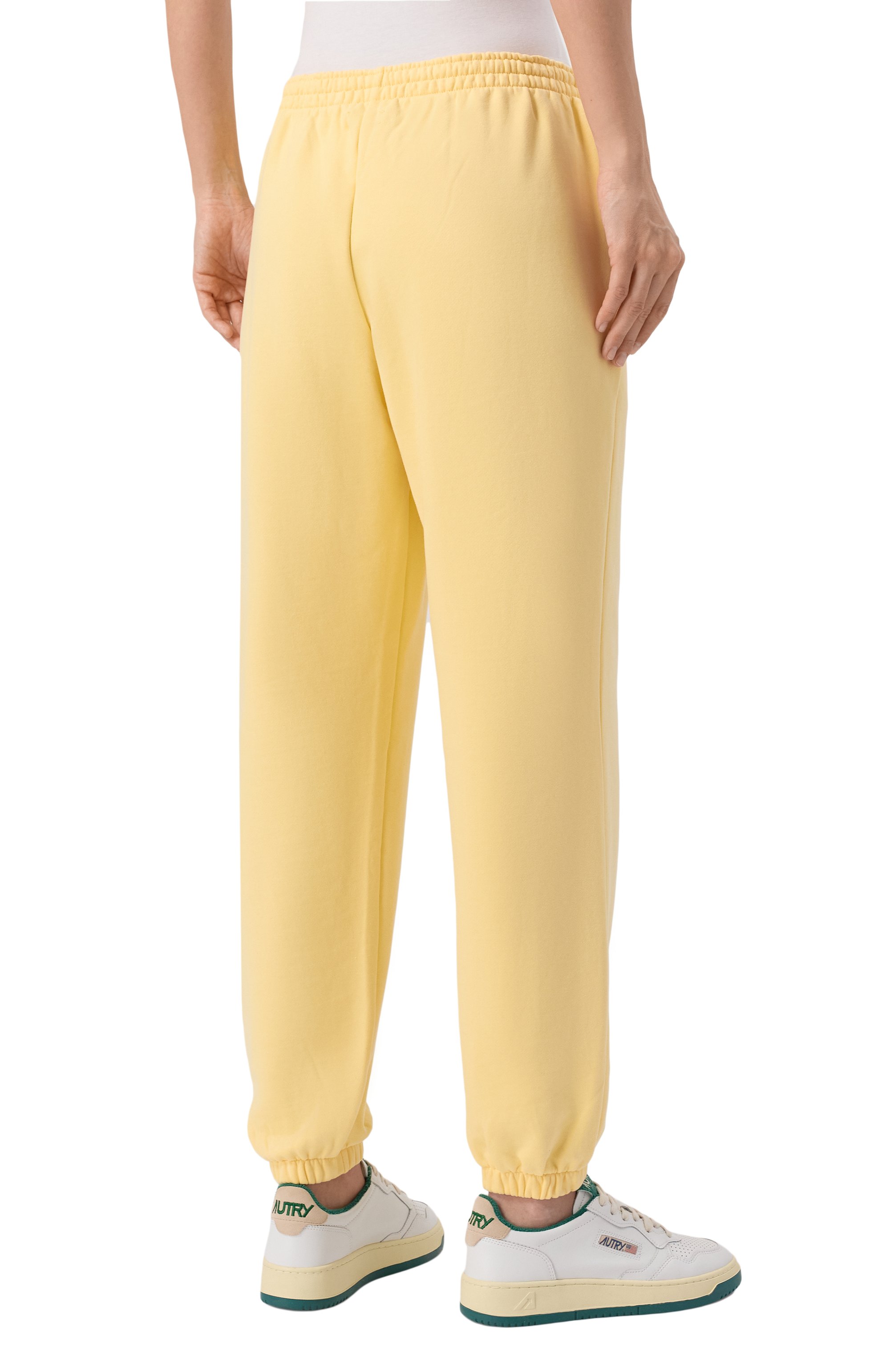 Хлопковые джоггеры PANGAIA, арт. 10000295, фото 8