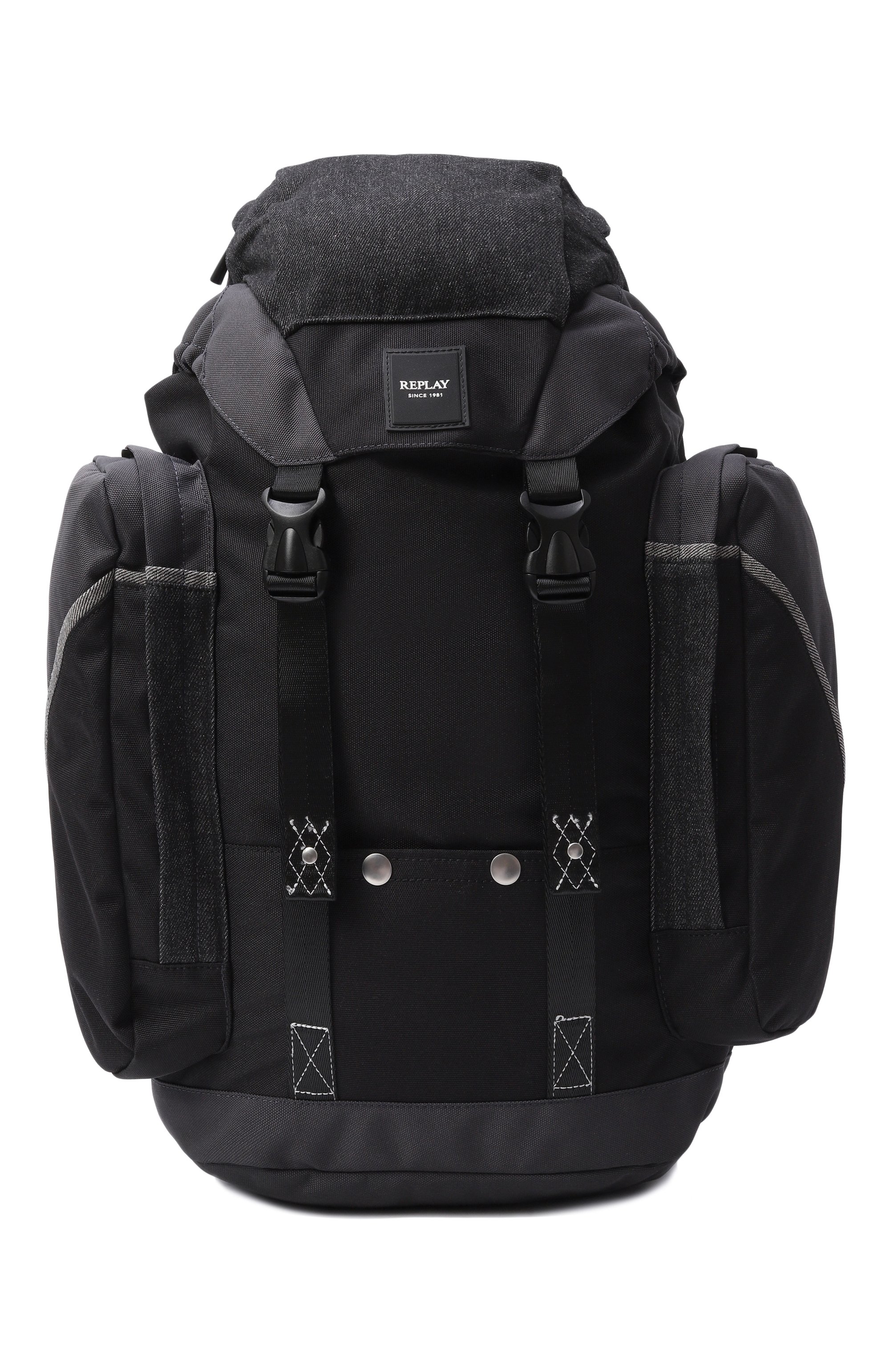 Рюкзак REPLAY, арт. FM3752.000.A2013B, фото 1