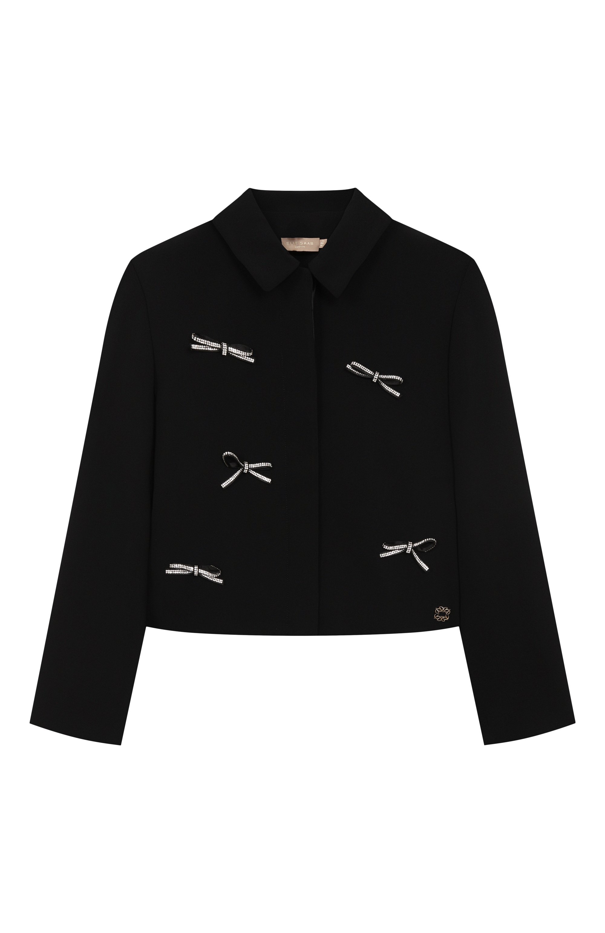 Жакет ELIE SAAB JUNIOR, арт. EFGC012/TS0802/12-16, фото 1