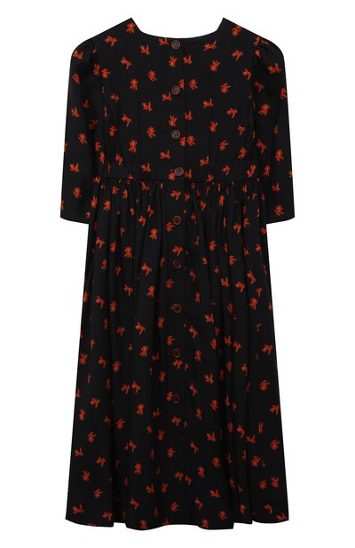 Платье из вискозы ULYANA SERGEENKO, арт. ABM001KD21P (0176б21), фото 2