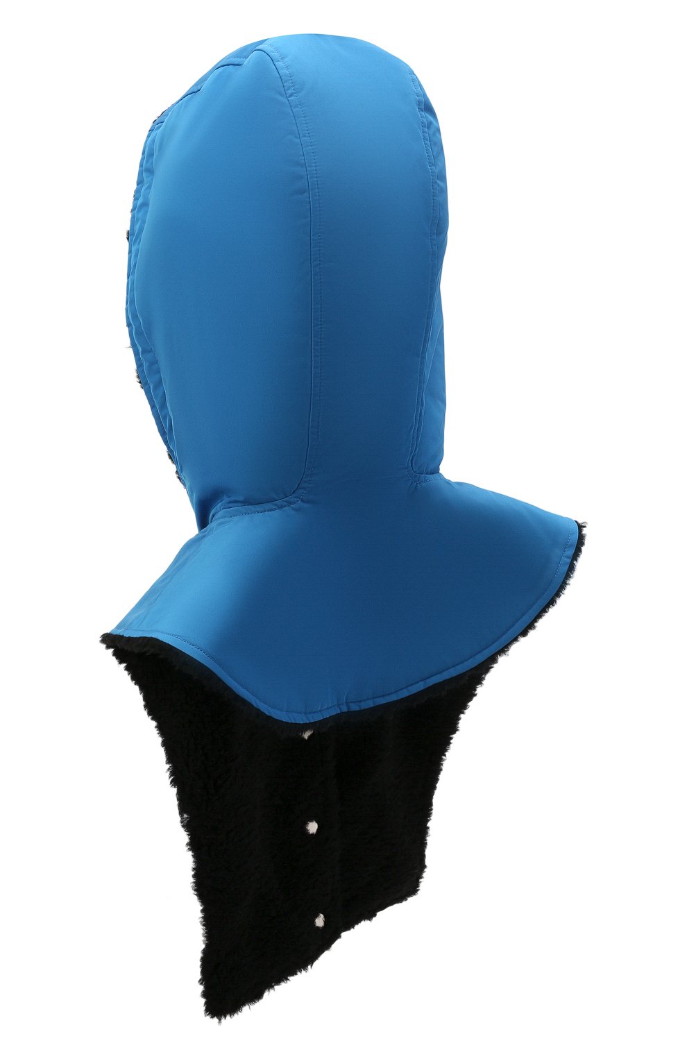 Капюшон METEO YVES SALOMON, арт. 22WMA011XXTEW0, фото 3