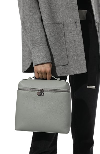 Рюкзак  extra pocket LORO PIANA, арт. FAM0893, фото 2