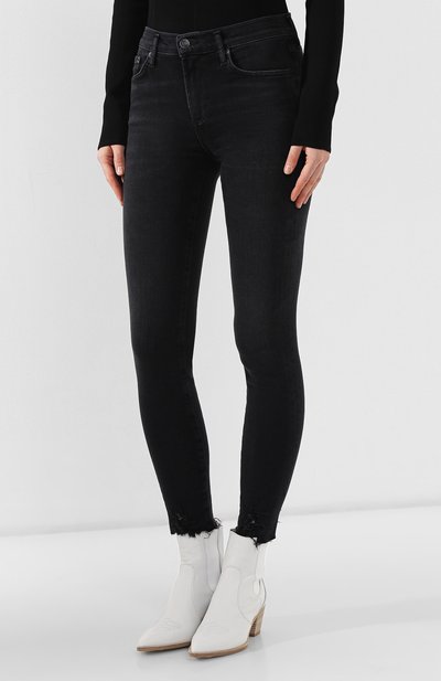 Джинсы AGOLDE, арт. A123B-1158, фото 3