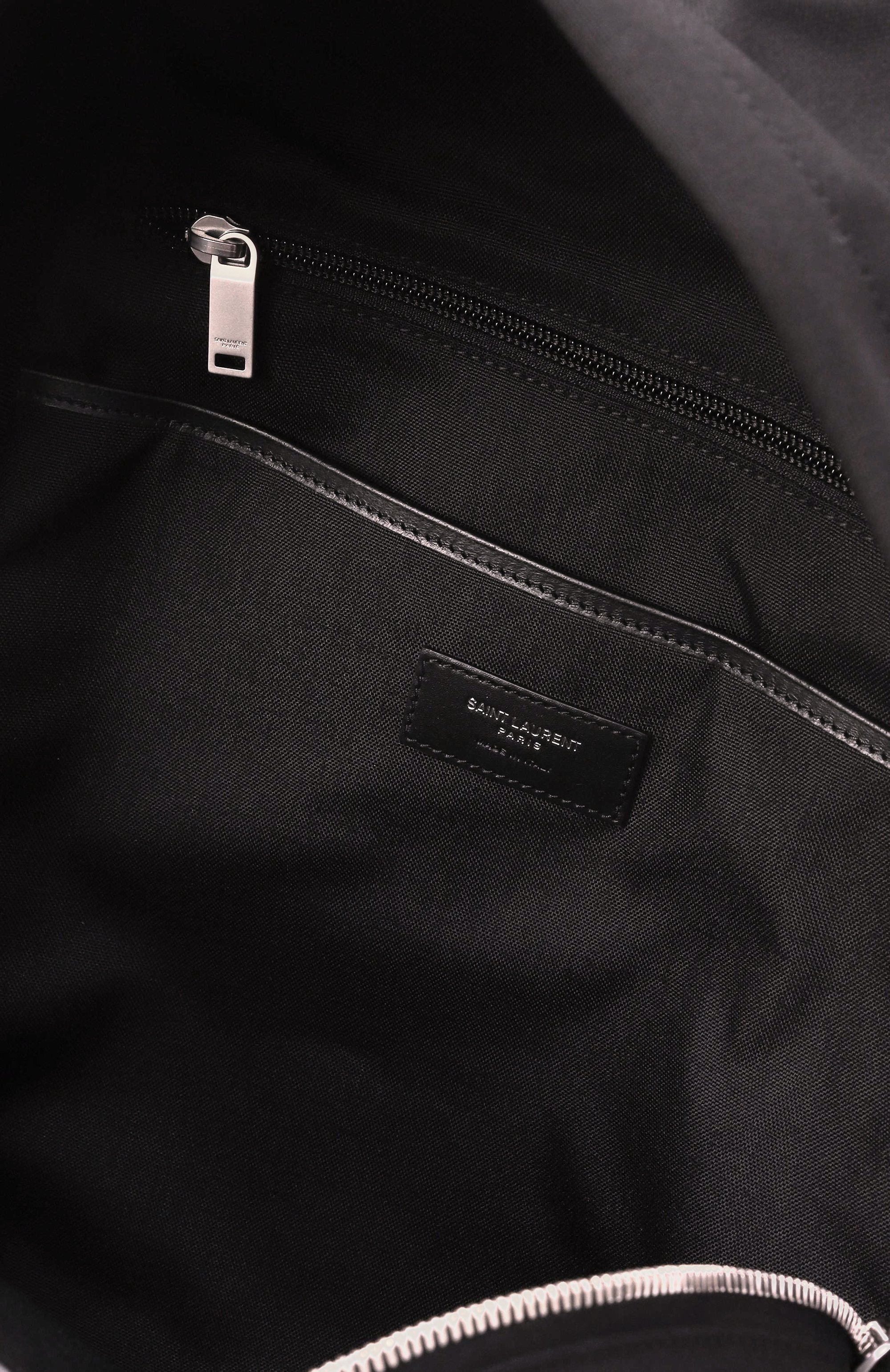 Рюкзак city SAINT LAURENT, арт. 534967/FAEYY, фото 5