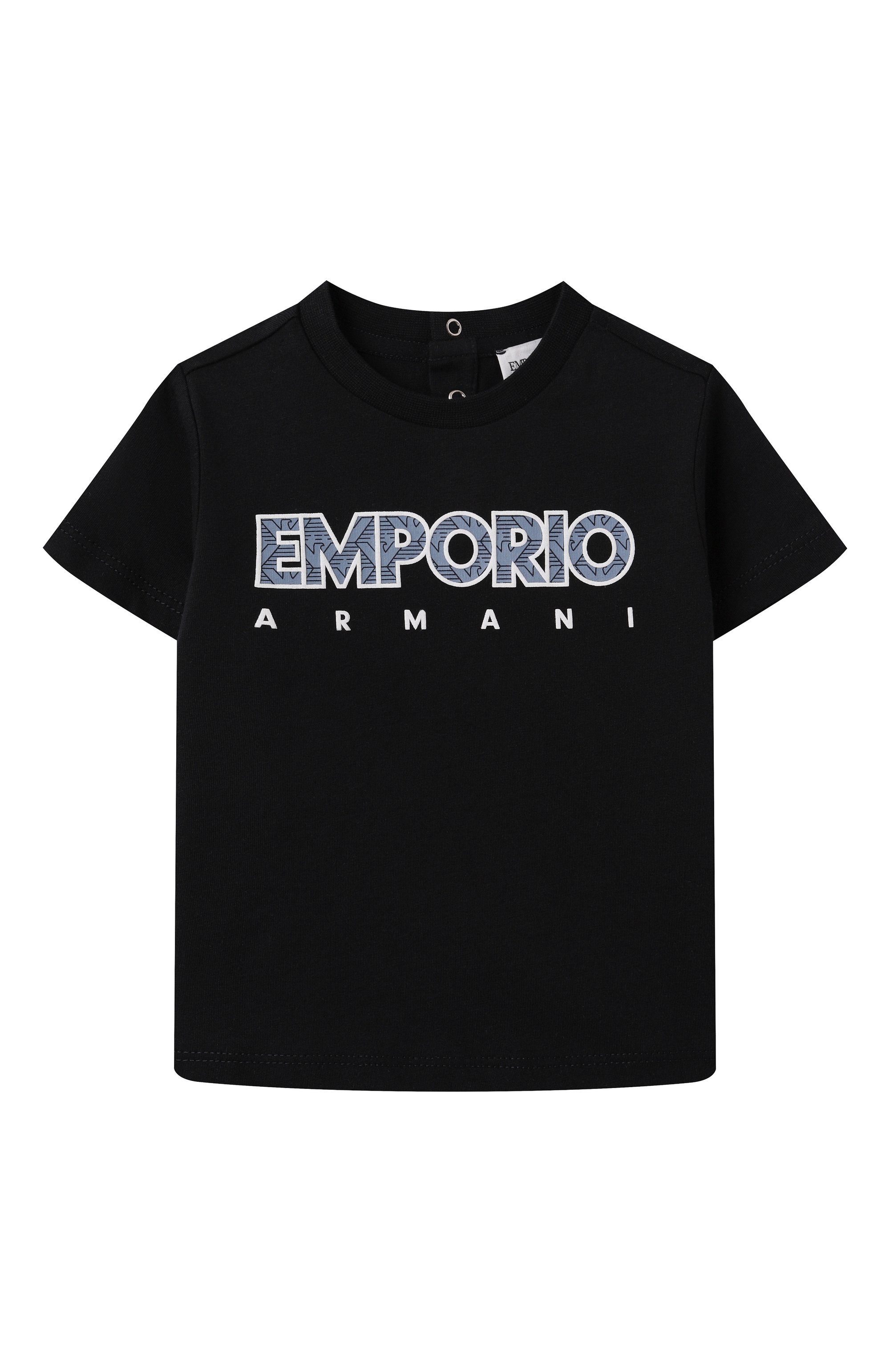 Комплект из трех футболок EMPORIO ARMANI, арт. EB000380/AF13913, фото 6