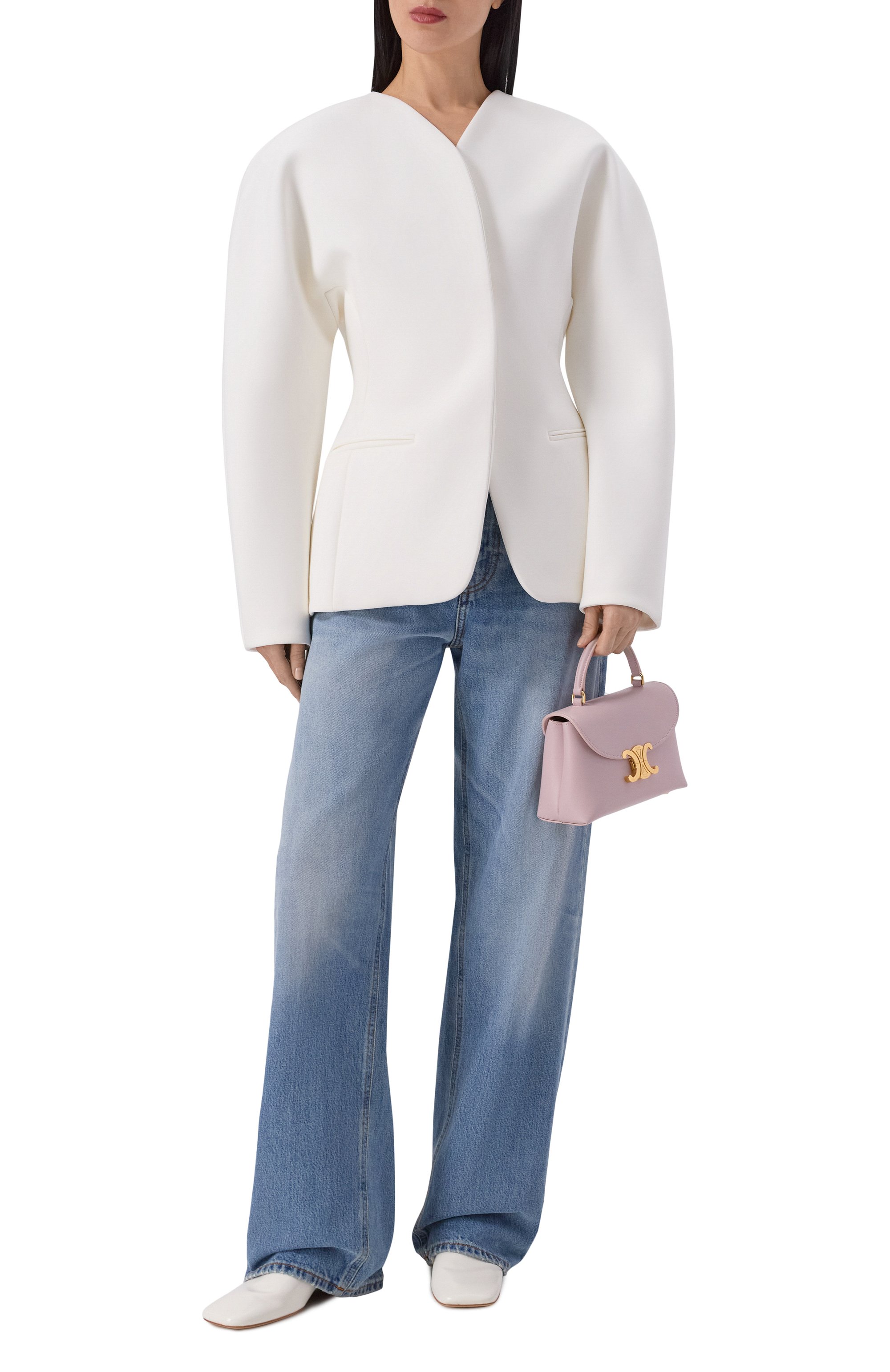 Сумка nino small CELINE, арт. 11811/3GG2, фото 3