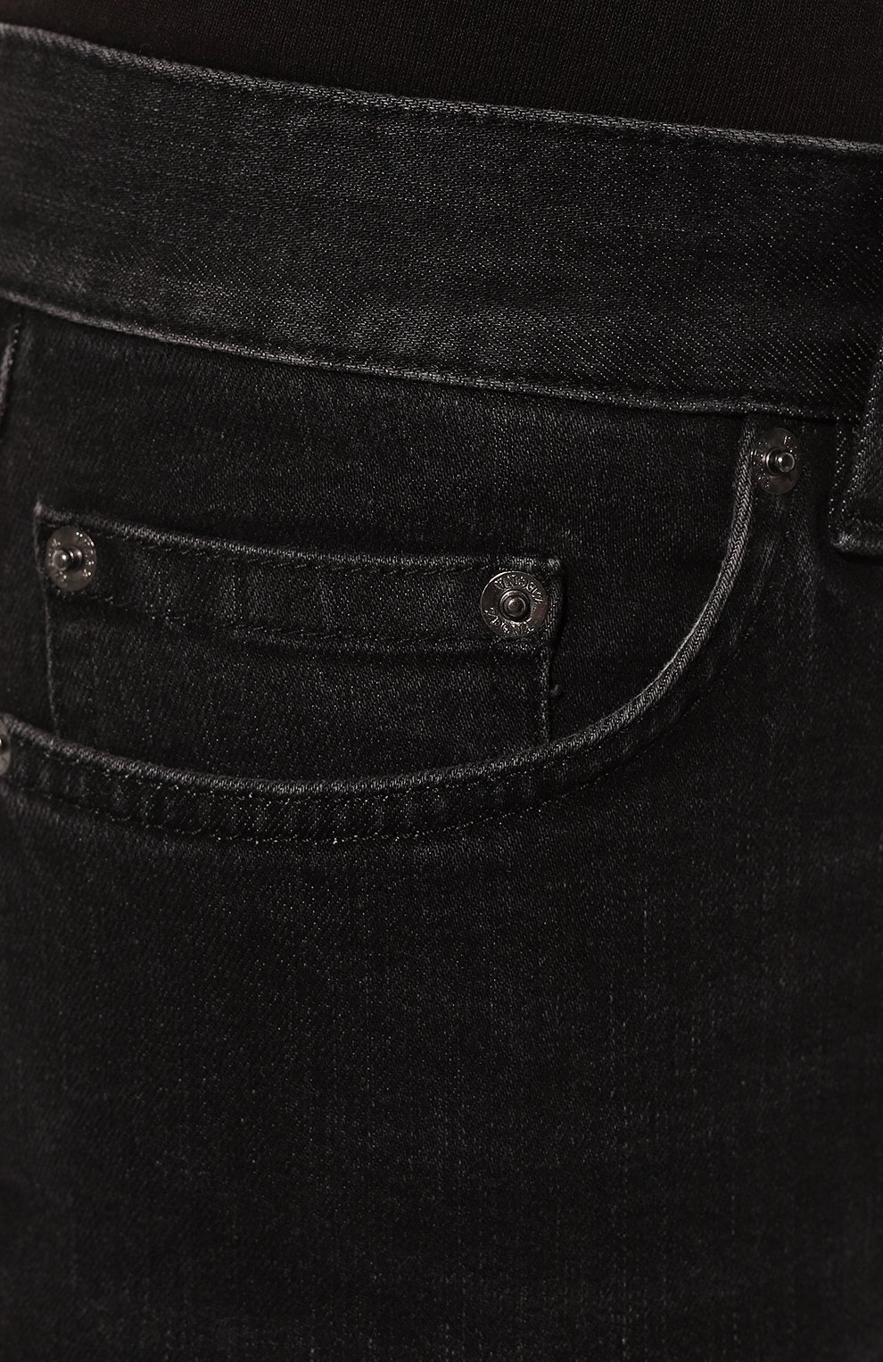 Джинсы ZEGNA, арт. GAN-E8I80, фото 5