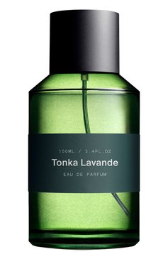 Парфюмерная вода tonka lavande (100ml) MARIE JEANNE бесцветного цвета, арт. 3700227207844 | Фото 1 (Региональные ограничения белый список (Axapta Mercury): Не проставлено; Нос: Не проставлено; Тип продукта - парфюмерия: Парфюмерная вода; Ограничения доставки: flammable)