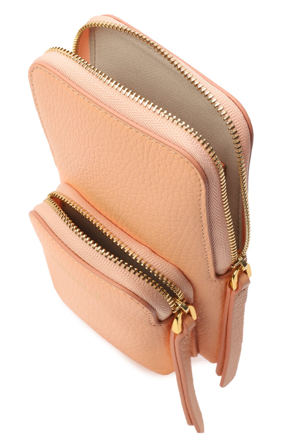 Кожаный чехол pixie для те�лефона COCCINELLE, арт. E5PM0270101, фото 3