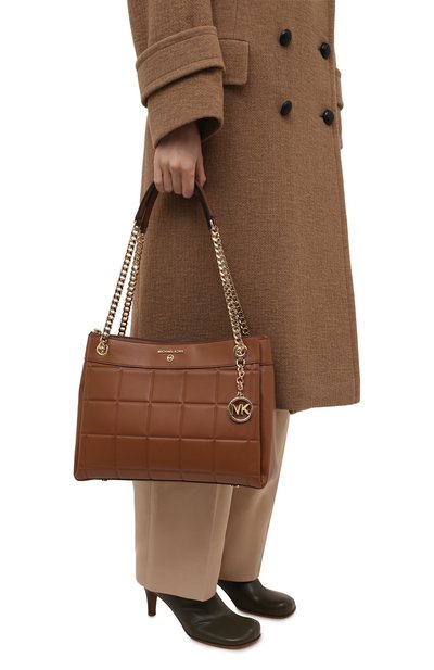 Сумка susan MICHAEL MICHAEL KORS, арт. 30F1GUSL6L, фото 2