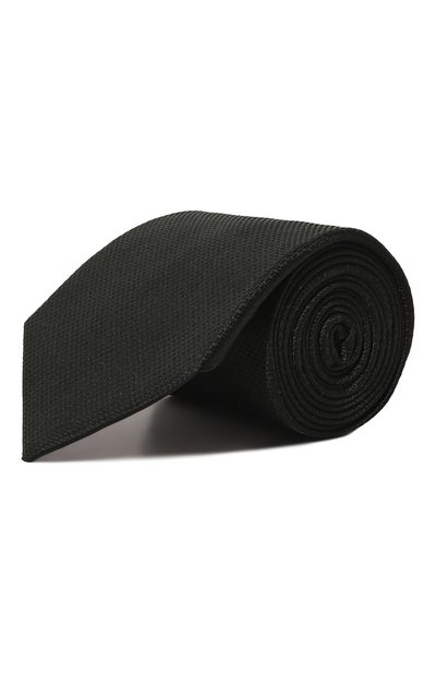 Шелковый галстук LANVIN, арт. TIE/2053, фото 1