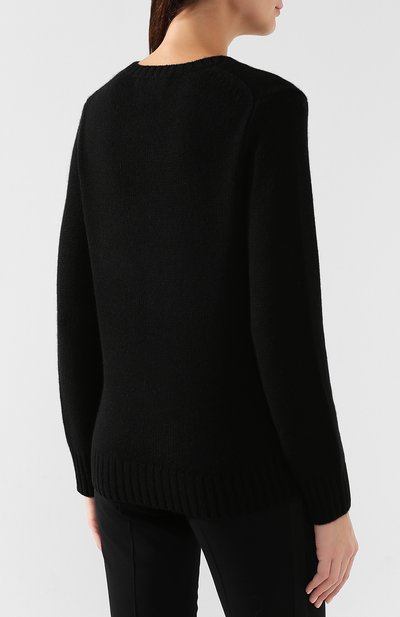 Кашемировый свитер RALPH LAUREN, арт. 290776705, фото 4