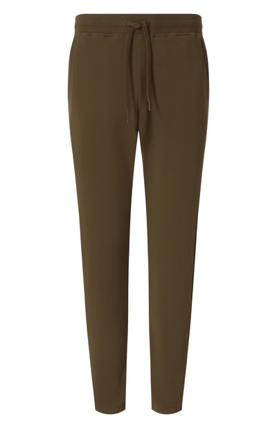 Мужские хлопковые джоггеры C.P. COMPANY, арт. 18CLSP034A006452W