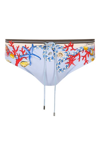 Мужские плавки DOLCE & GABBANA, арт. M4A09J/HPGGZ