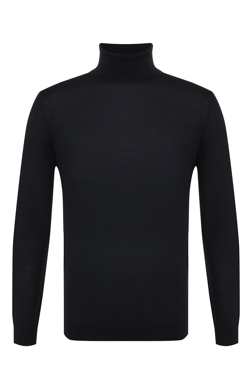 Водолазка из шерсти и шелка DANIELE FIESOLI, арт. DF 0040/B, фото 1