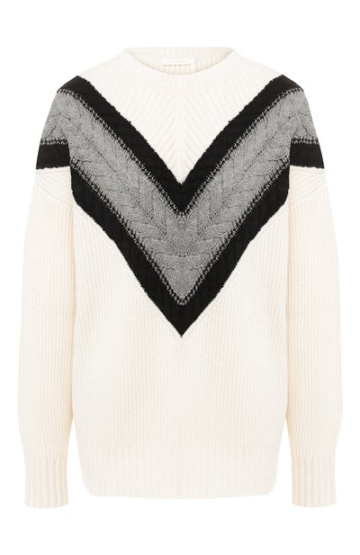 Женский свитер SEE BY CHLOÉ, арт. CHS19AMP29590