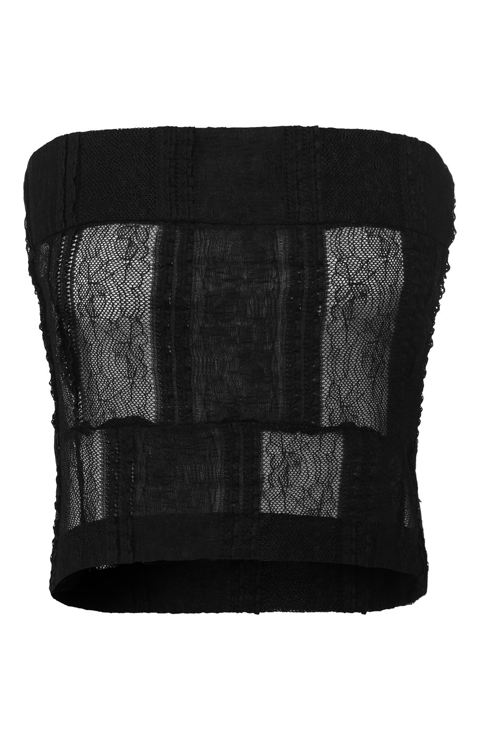 Топ ANN DEMEULEMEESTER, арт. 2001-1830-168-099, фото 1