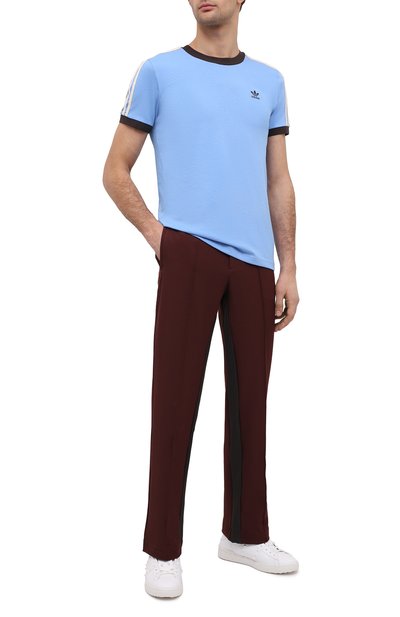 Брюки adidas originals x wales bonner ADIDAS ORIGINALS, арт. GM6637, фото 2