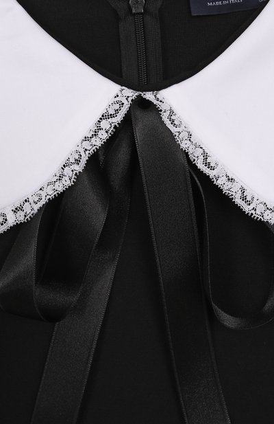 Платье из вискозы DAL LAGO, арт. R252/8111/13-16, фото 3