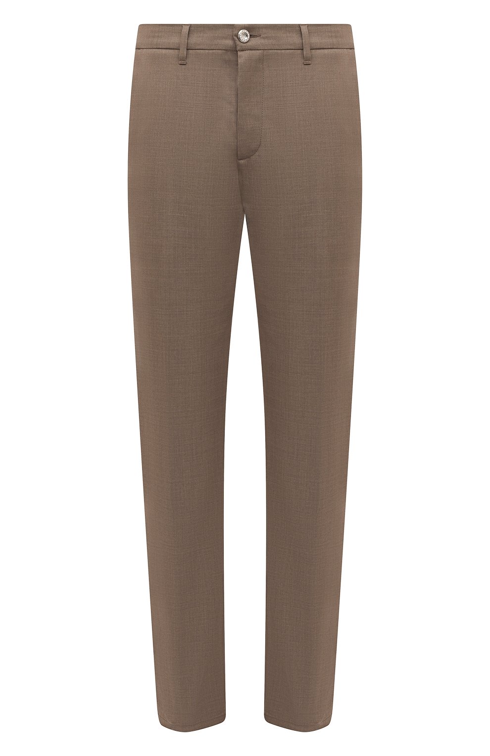 Шерстяные брюки STEFANO RICCI, арт. M8T41B0070/W609, фото 1