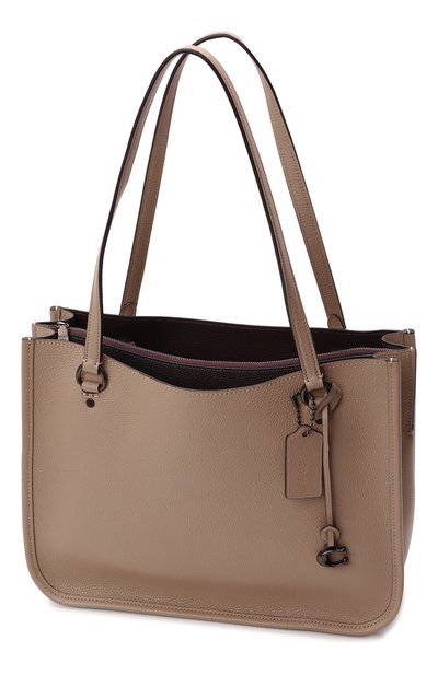 Сумка tyler COACH, арт. C2273, фото 5