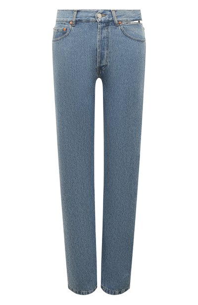 Джинсы FORTE DEI MARMI COUTURE, арт. 22WF4055-700-M, фото 1