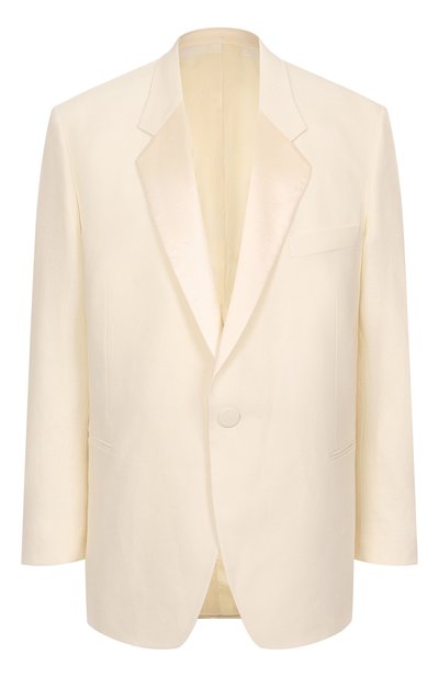 Женский льняной жакет ARMARIUM, арт. ARMFWB004/L001